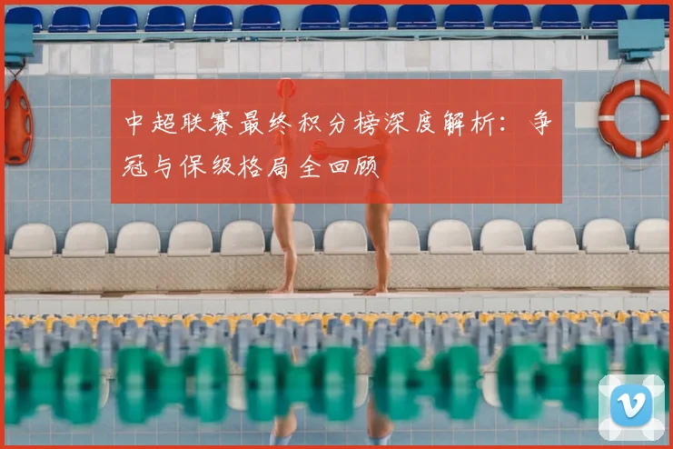 中超联赛最终积分榜深度解析：争冠与保级格局全回顾